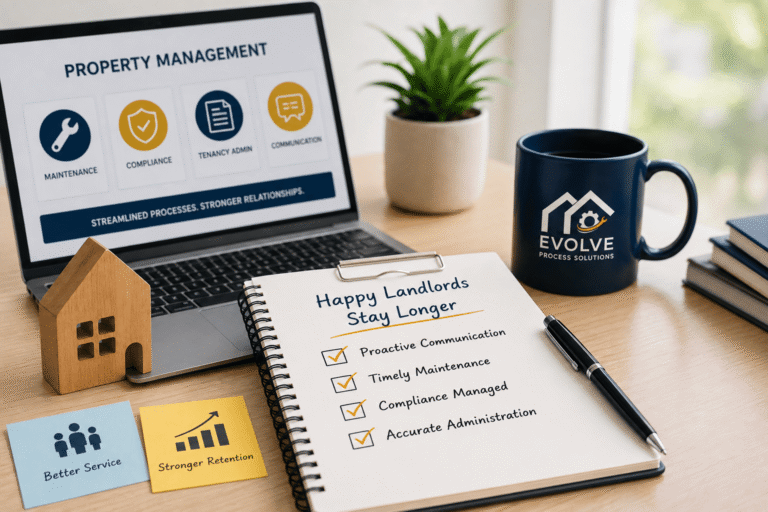 Why Landlords Leave Letting Agents (It’s Rarely About Fees)